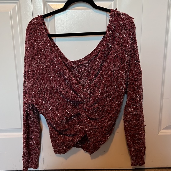 Francesca’s Sweater - Picture 2 of 3